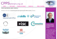 an independent public policy seminar organisation