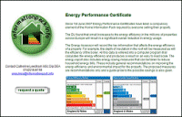 energy performance assessment