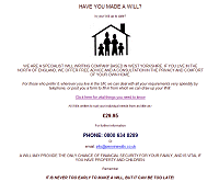 pennine wills